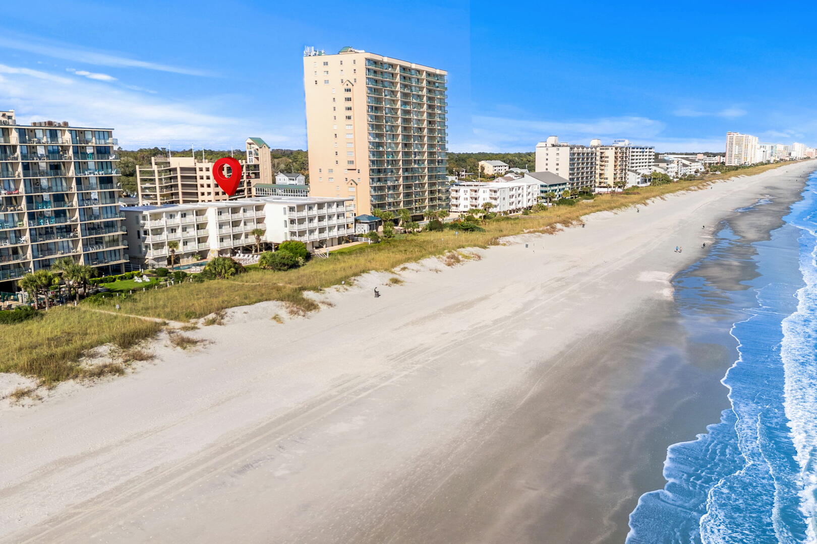 Ocean Pier III 326 | Photo 44