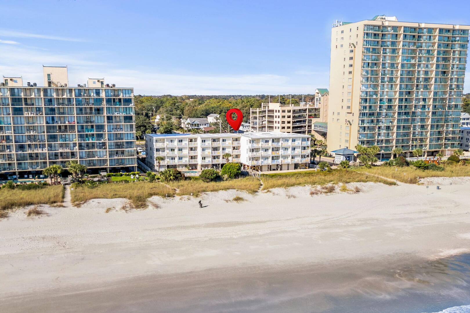 Ocean Pier III 326 | Photo 47