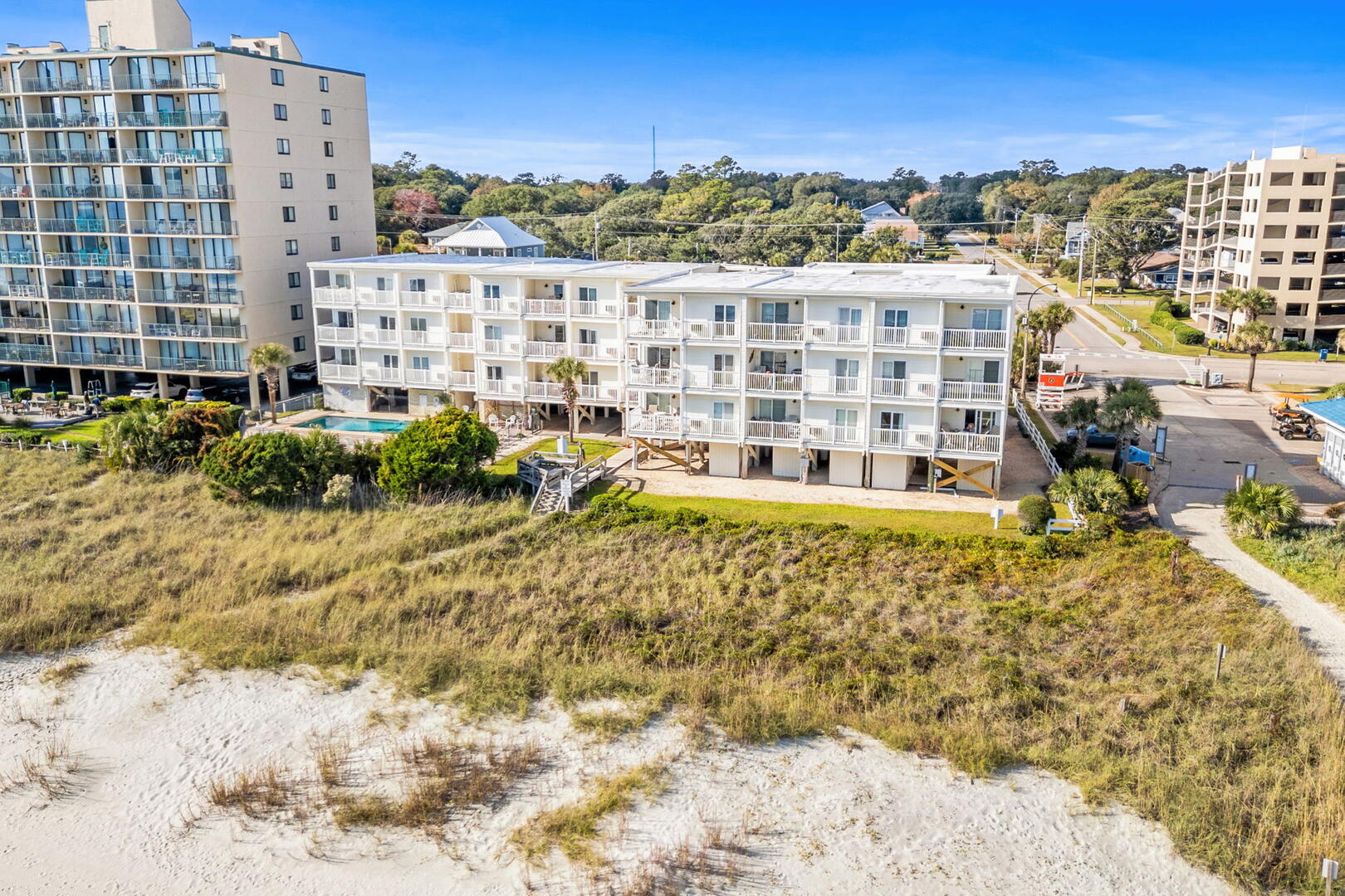 Ocean Pier III 326 | Photo 48