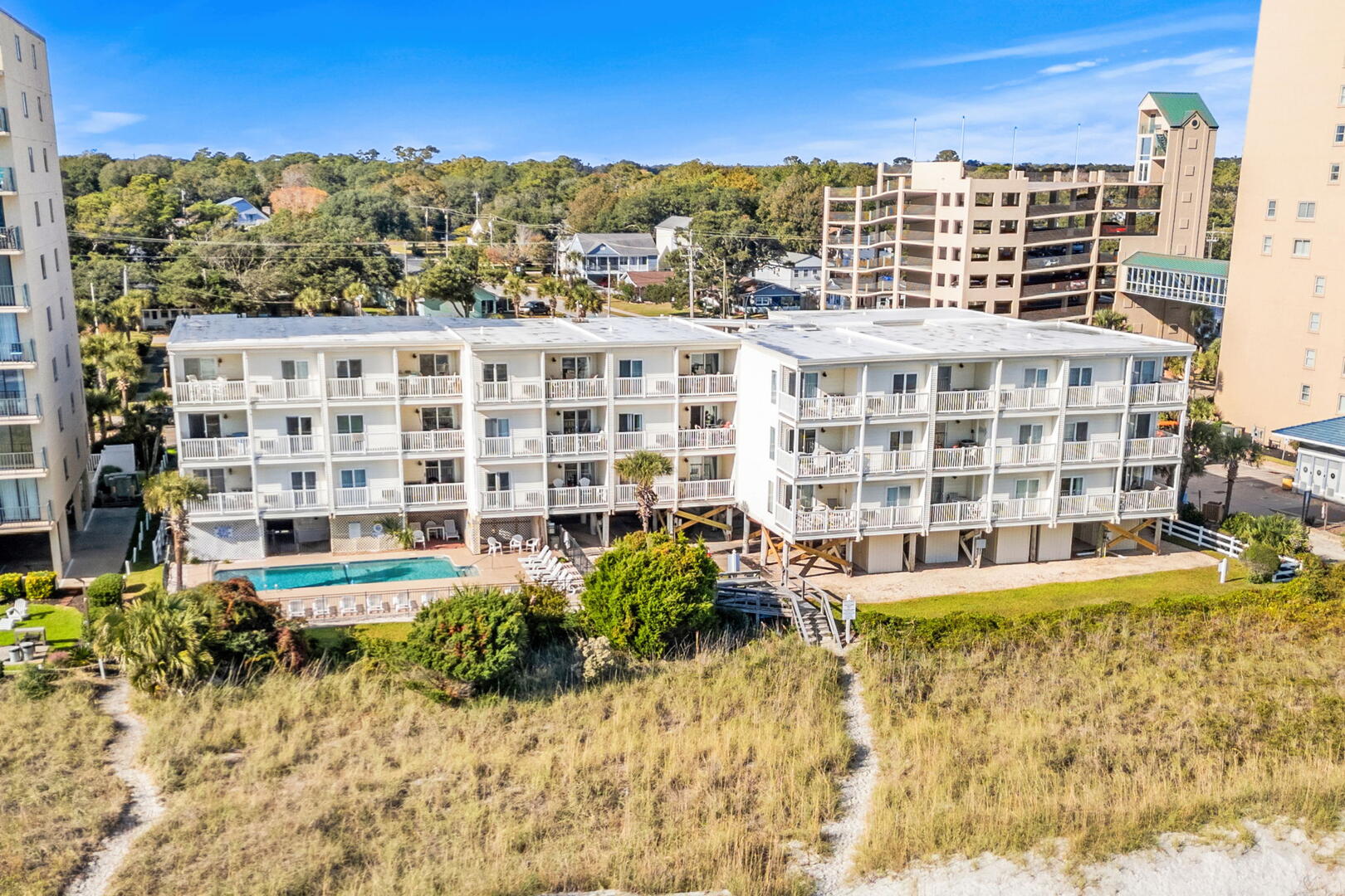 Ocean Pier III 326 | Photo 49