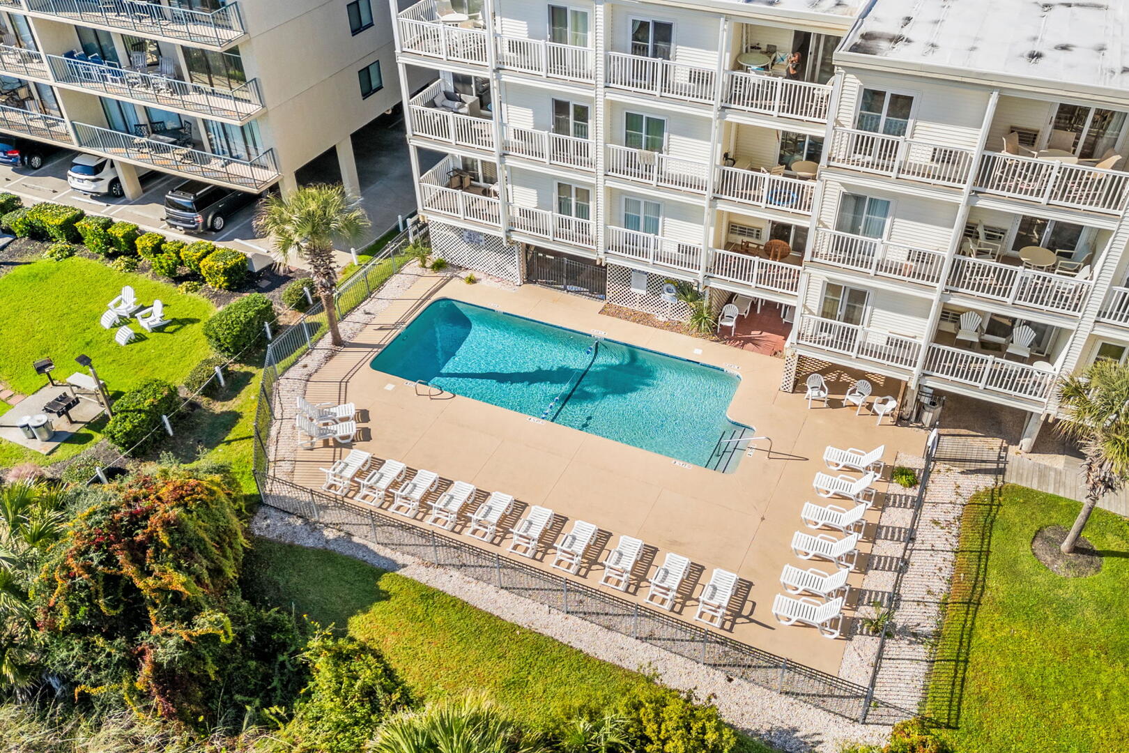 Ocean Pier III 326 | Photo 37