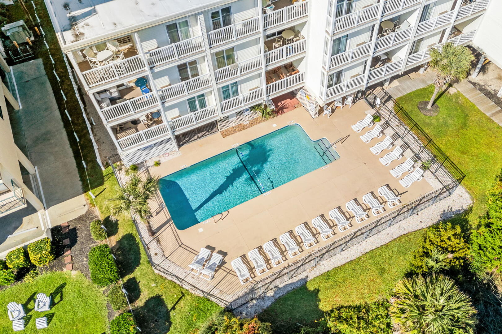 Ocean Pier III 326 | Photo 40