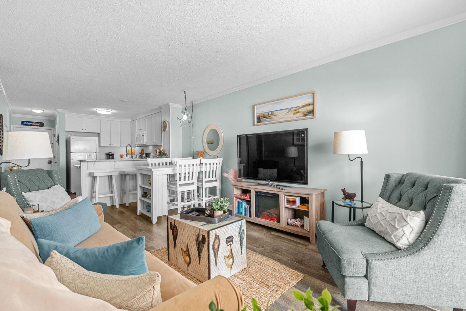 Ocean Pier III 326 | Photo 8