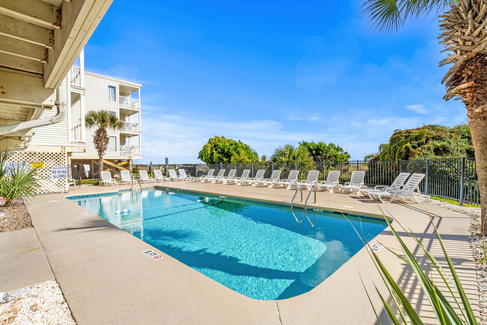 Ocean Pier III 326 | Photo 39