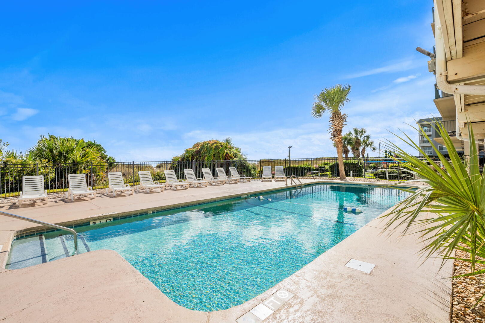 Ocean Pier III 326 | Photo 38