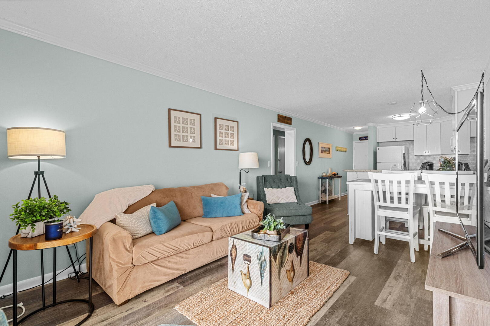 Ocean Pier III 326 | Photo 7