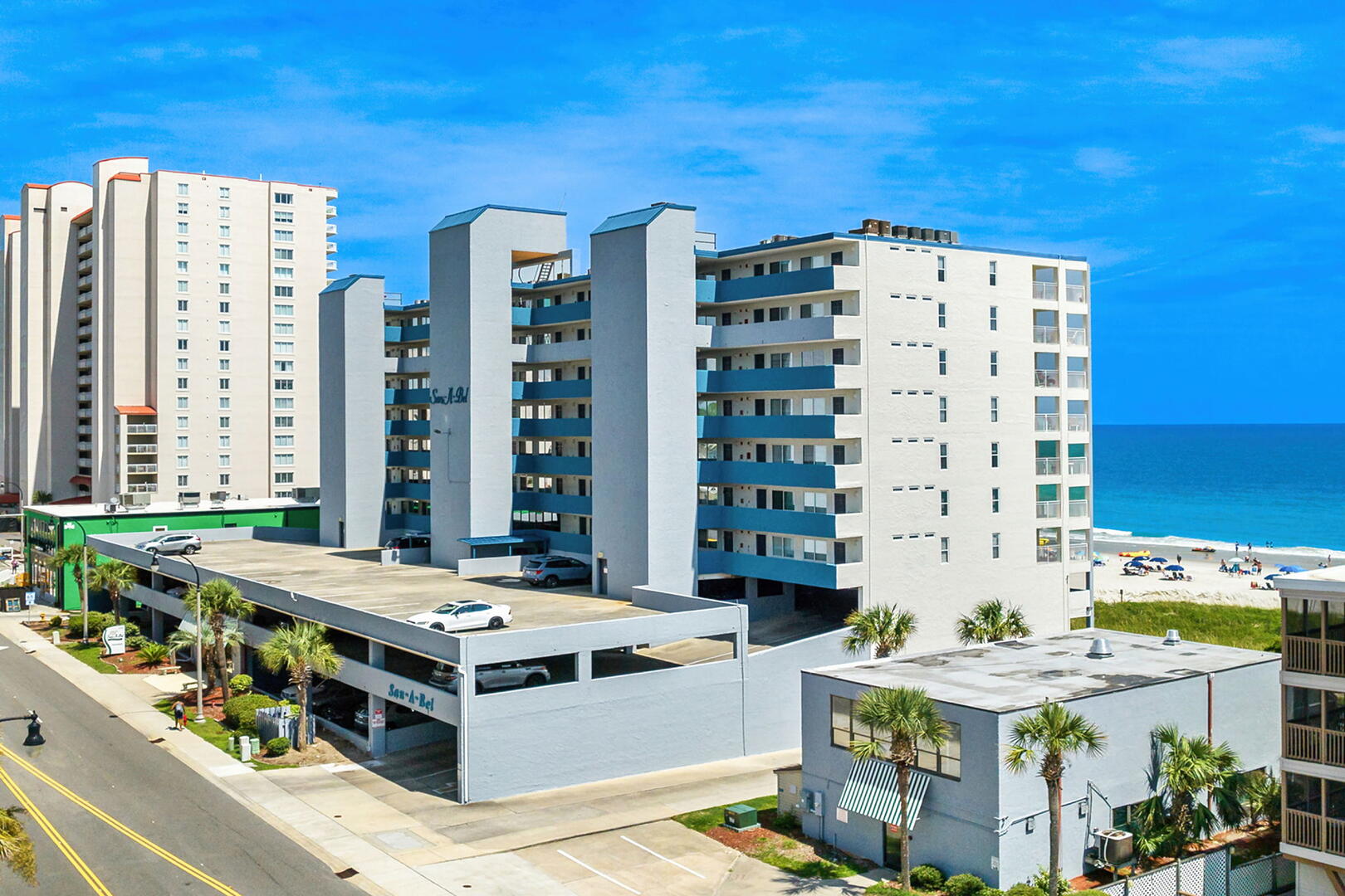 San A Bel 406 | Photo 58