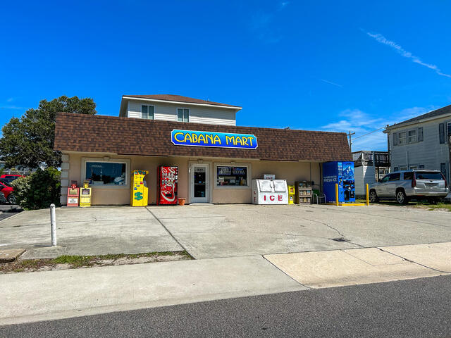 The Shell Too | Photo 45