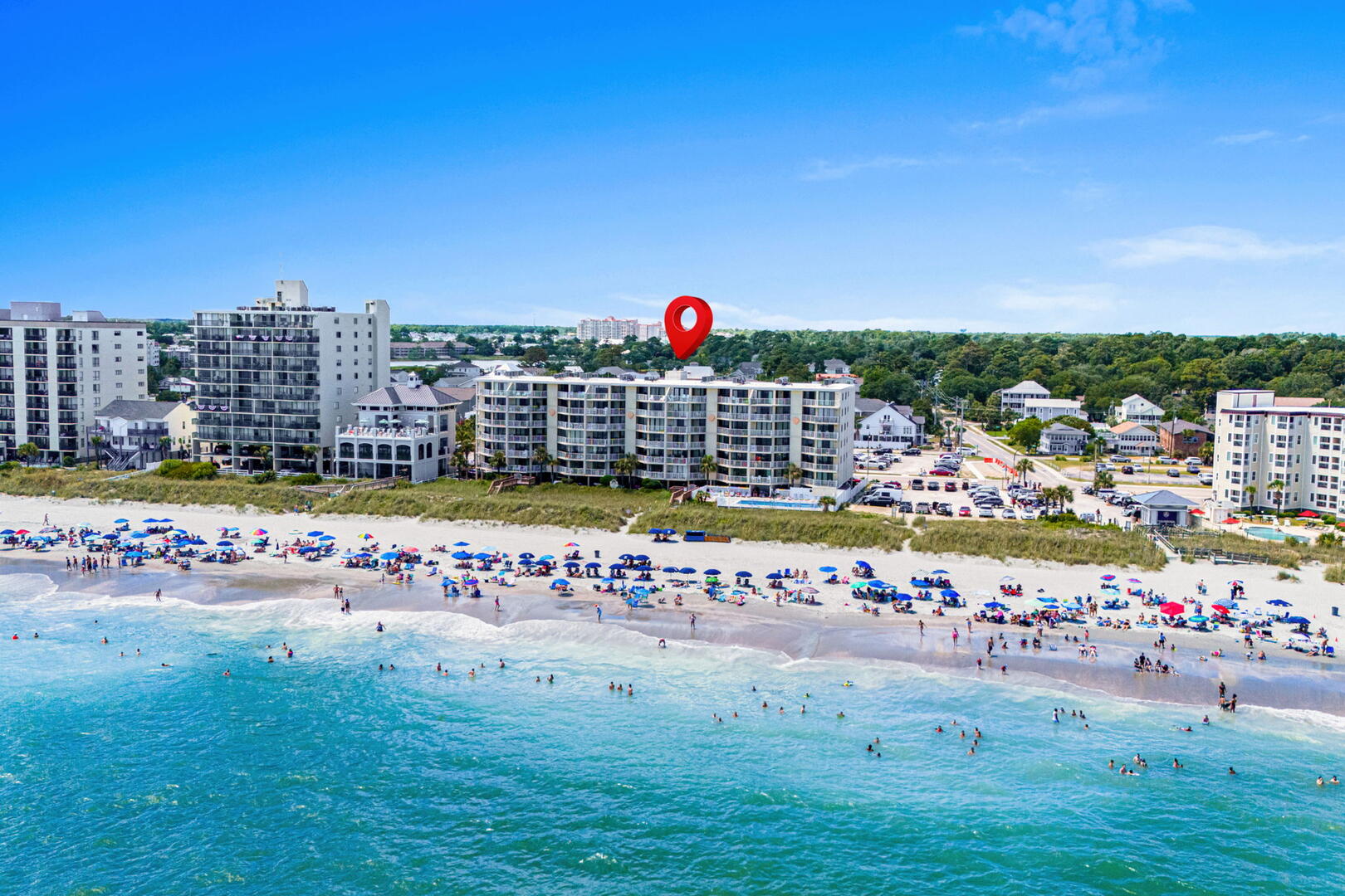 Crescent Sands A4 | Photo 52