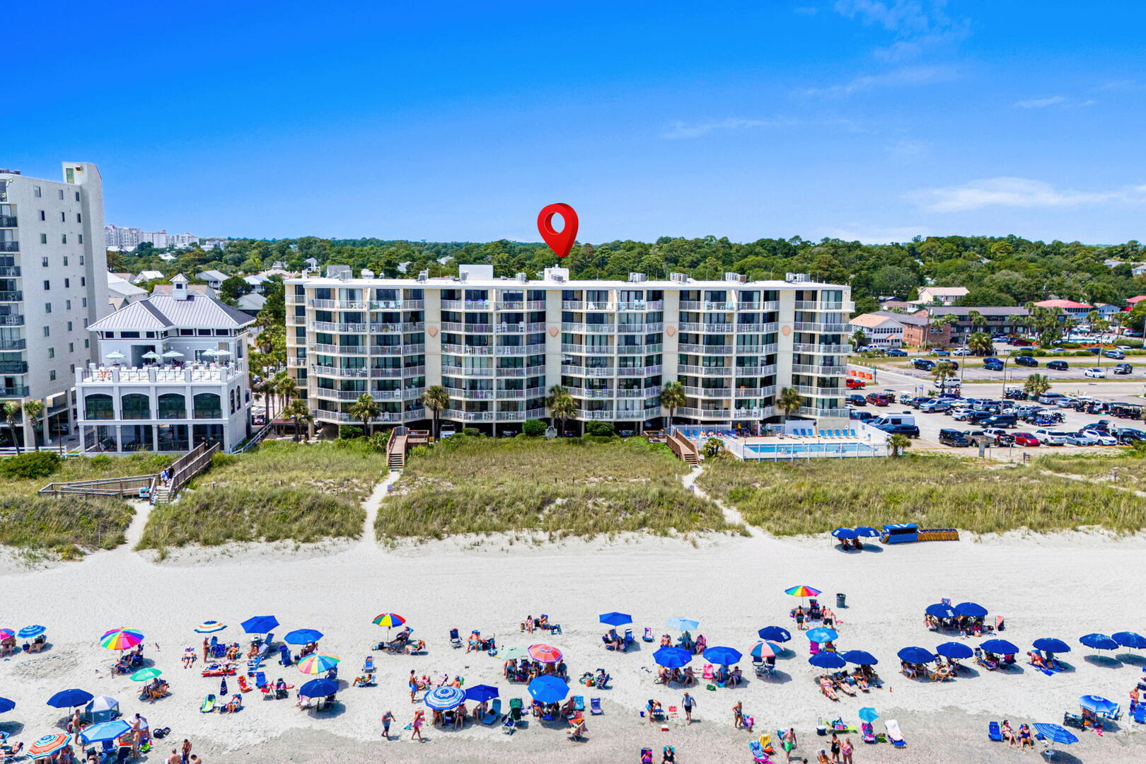 Crescent Sands A4 | Photo 51