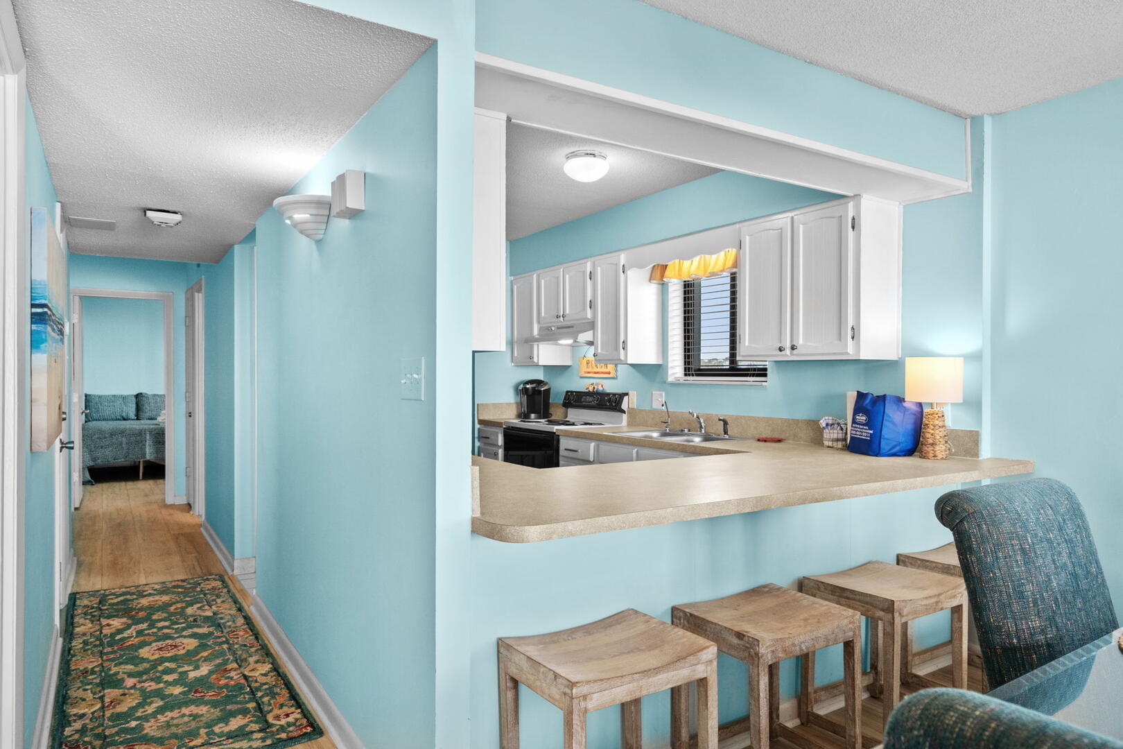 Crescent Sands A4 | Photo 20