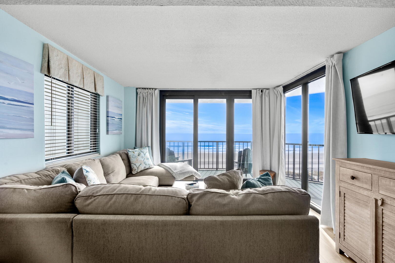 Crescent Sands A4 | Photo 4