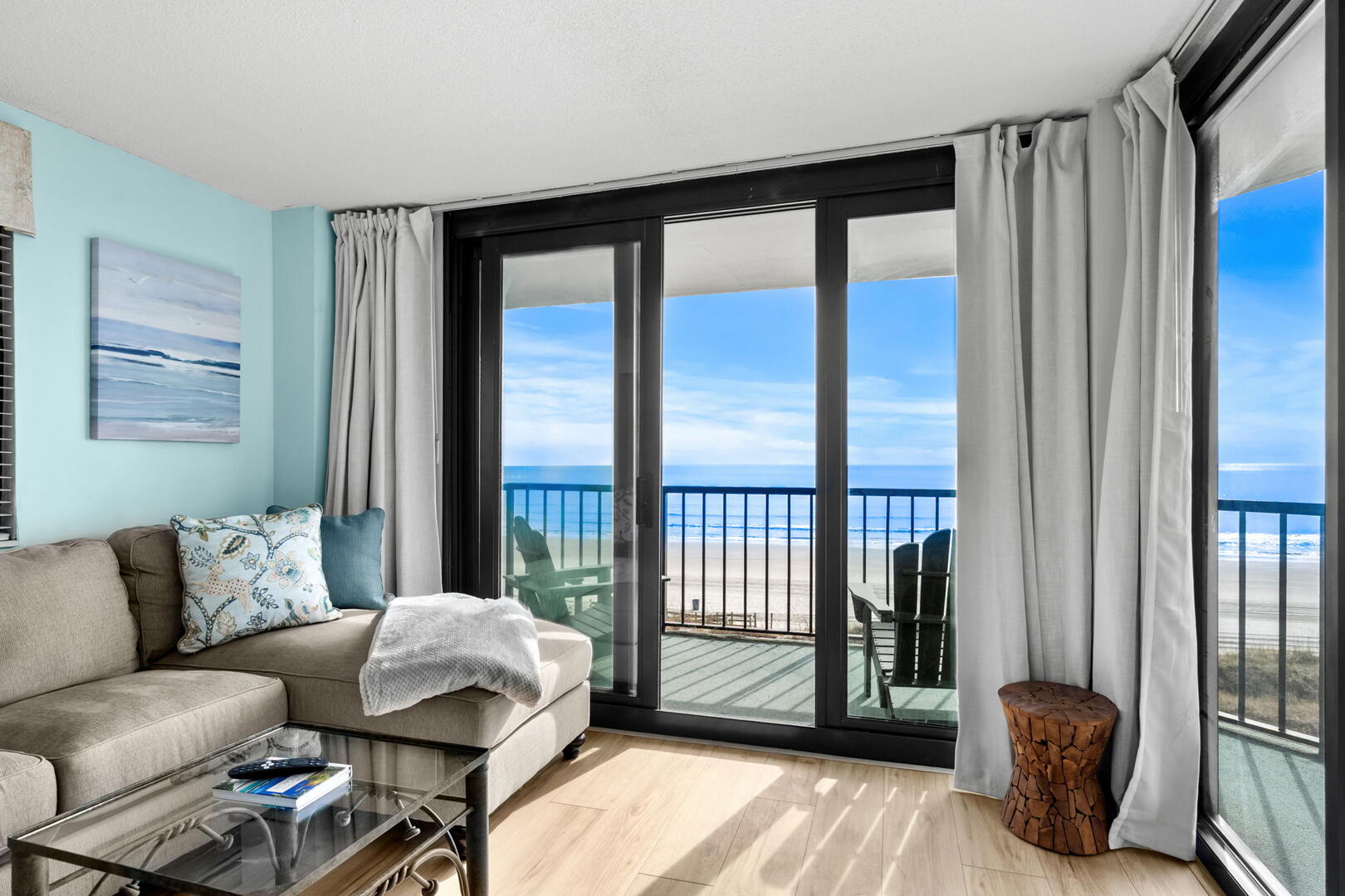 Crescent Sands A4 | Photo 3