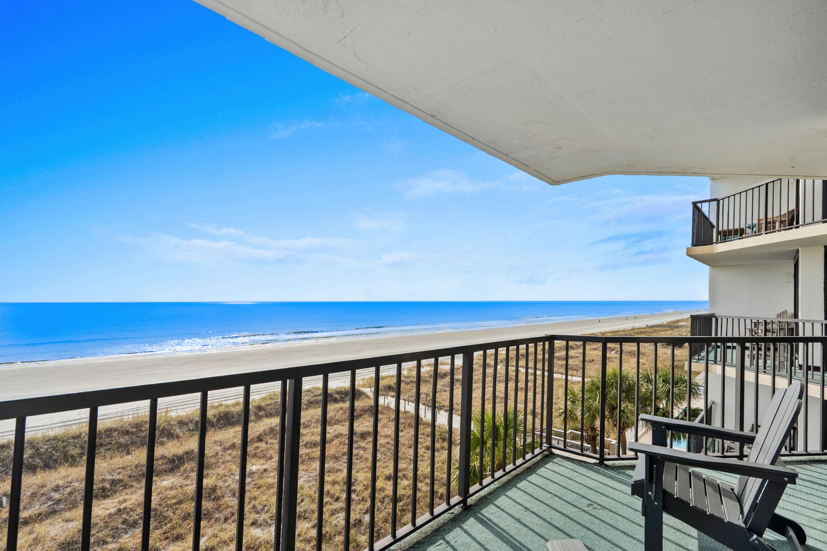 Crescent Sands A4 | Photo 5