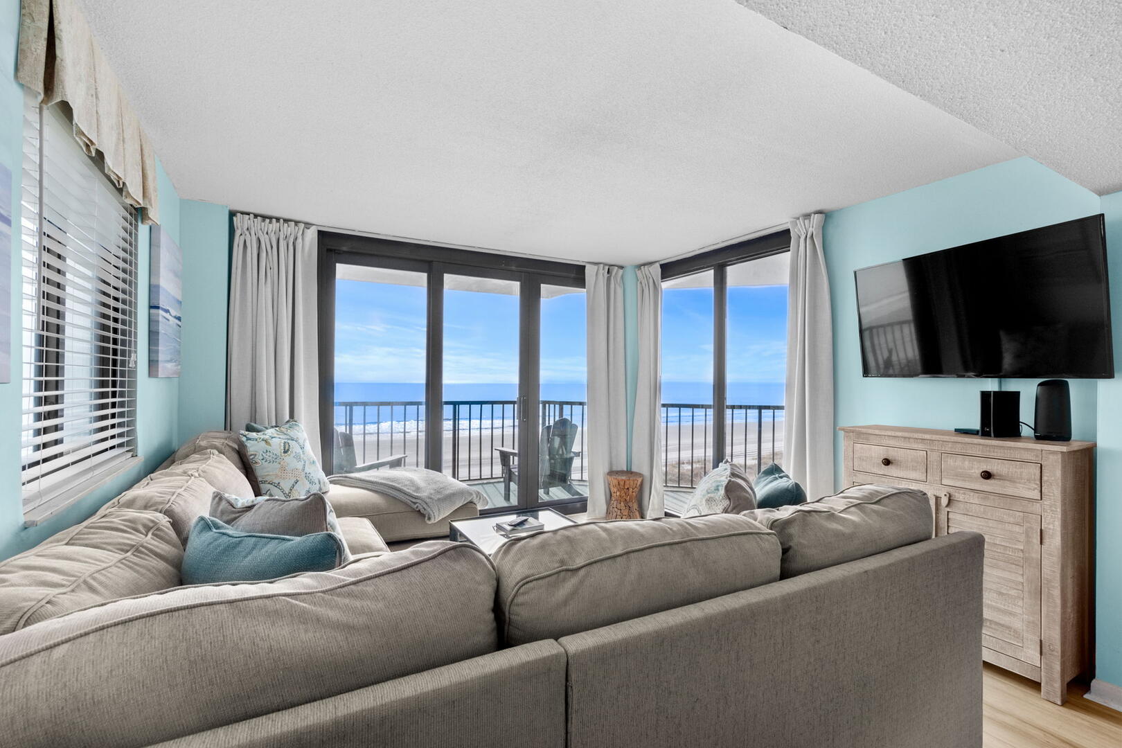 Crescent Sands A4 | Photo 6