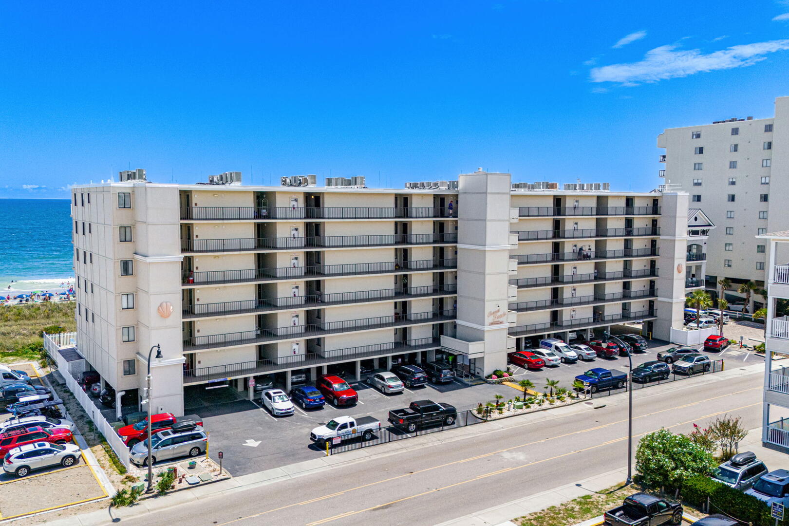 Crescent Sands A4 | Photo 53