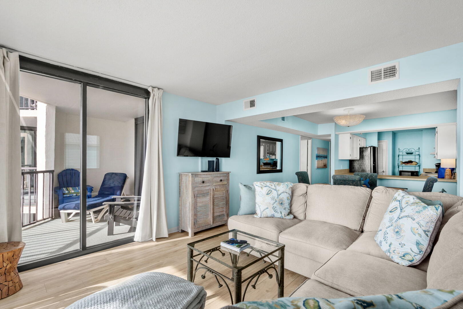 Crescent Sands A4 | Photo 9