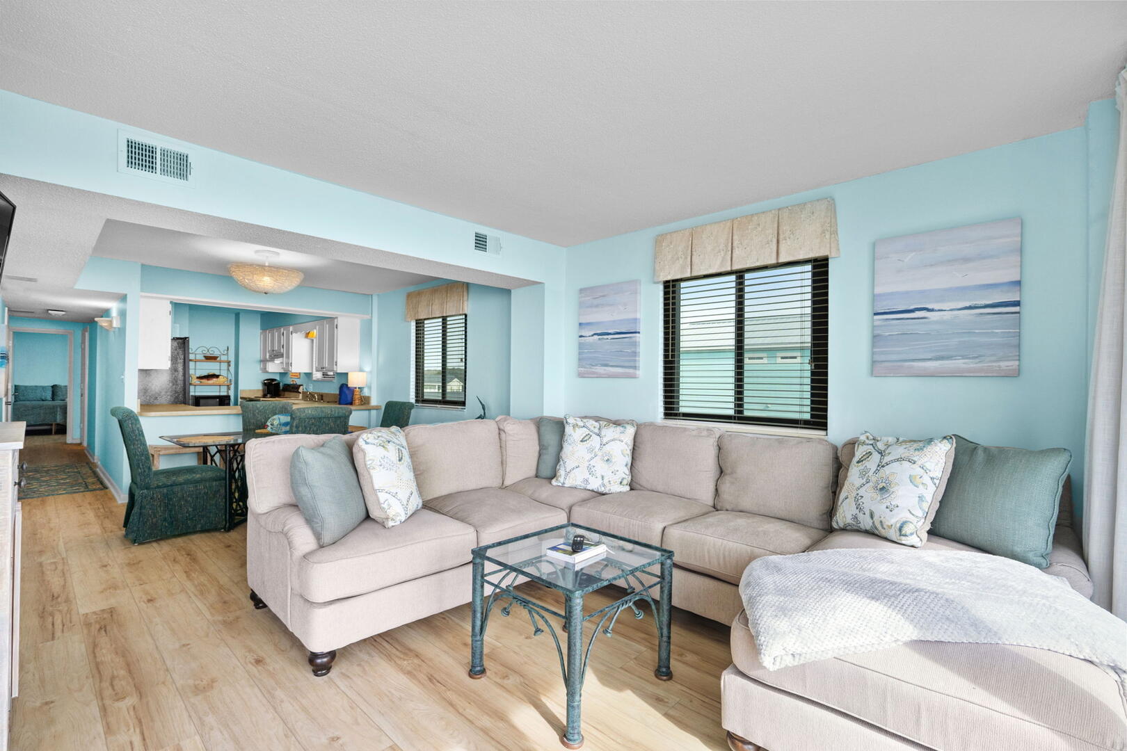 Crescent Sands A4 | Photo 11