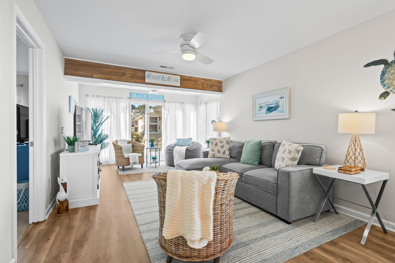 Waterway Landing 210F