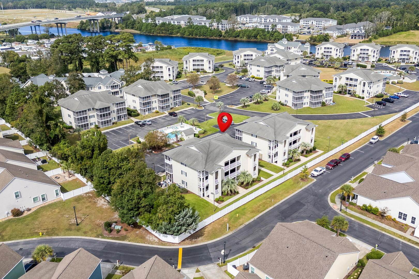 Waterway Landing 210F | Photo 41