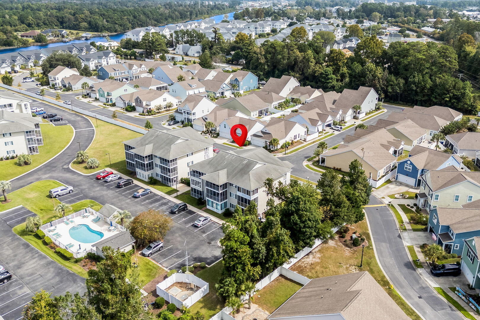 Waterway Landing 210F | Photo 43