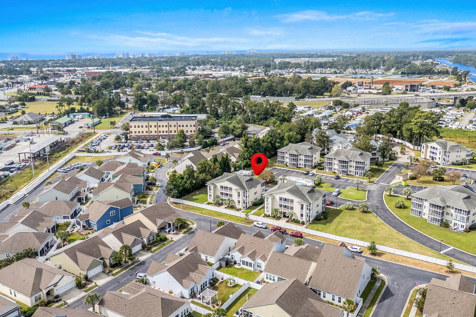 Waterway Landing 210F | Photo 47