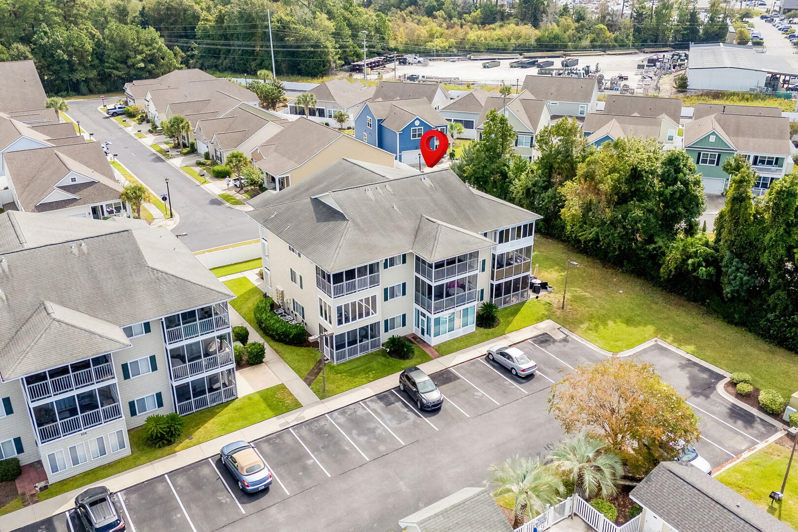 Waterway Landing 210F | Photo 37