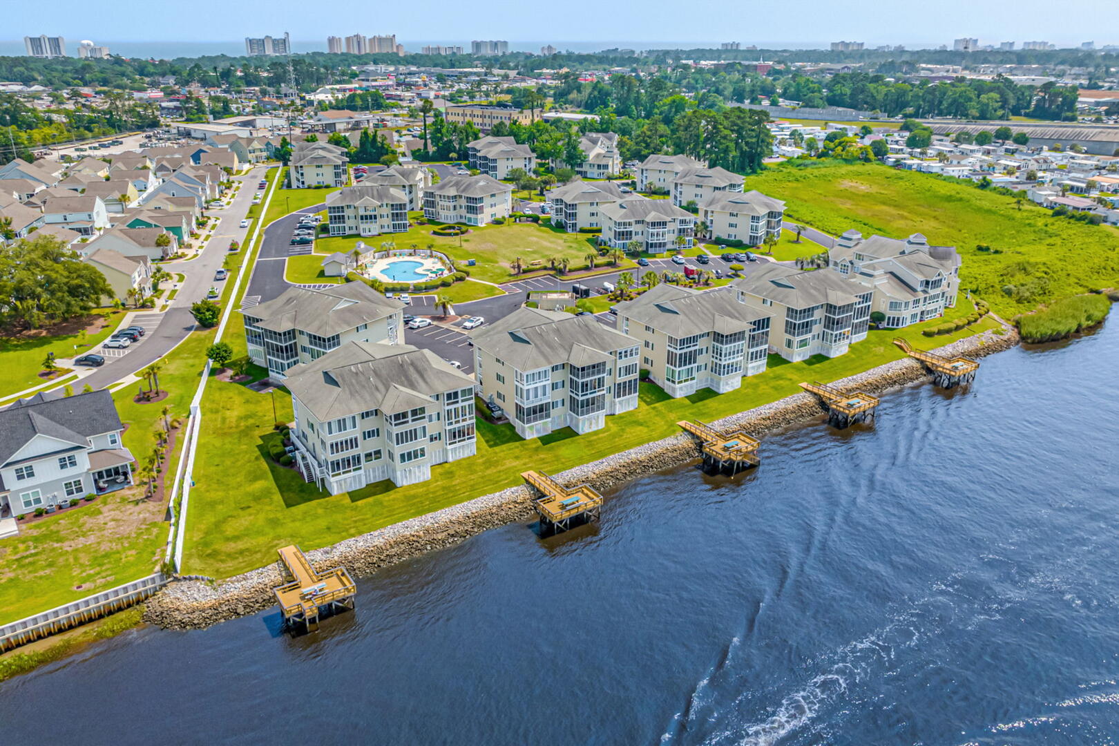 Waterway Landing 210F | Photo 58