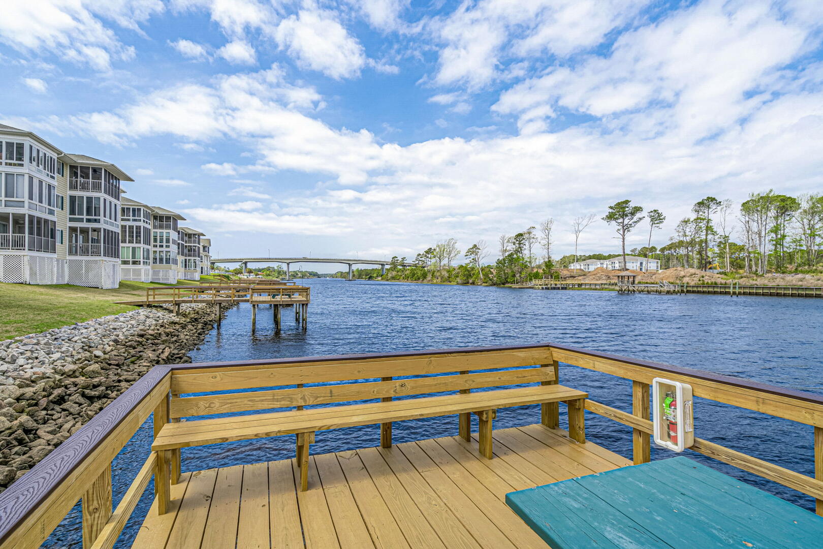 Waterway Landing 210F | Photo 54