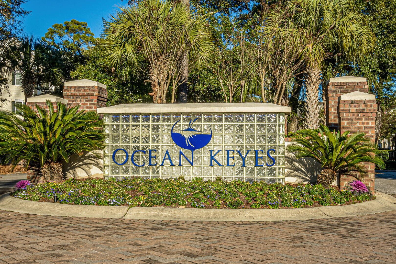 Ocean Keyes 3621 41
