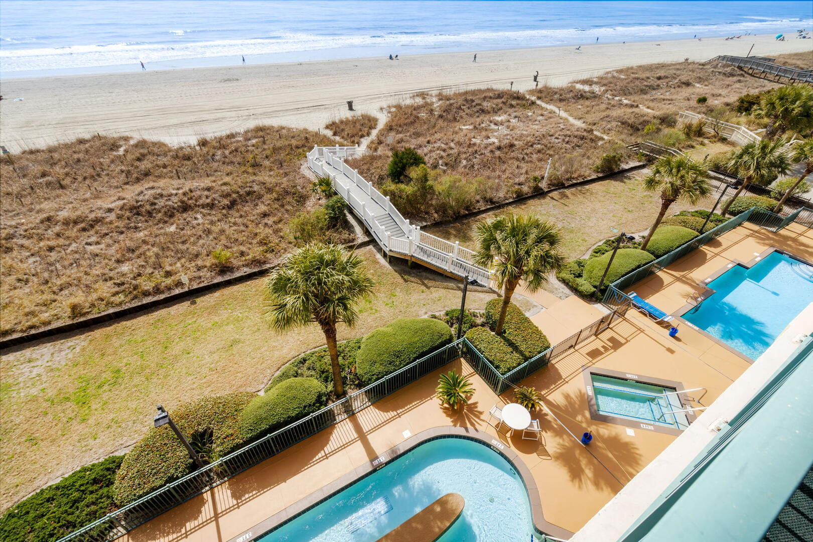 Verandas 402 | Photo 3