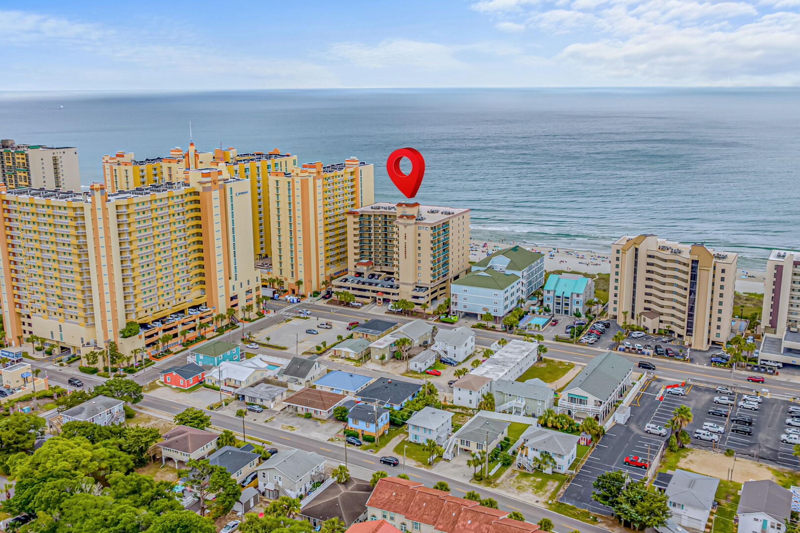 Verandas 402 | Photo 44