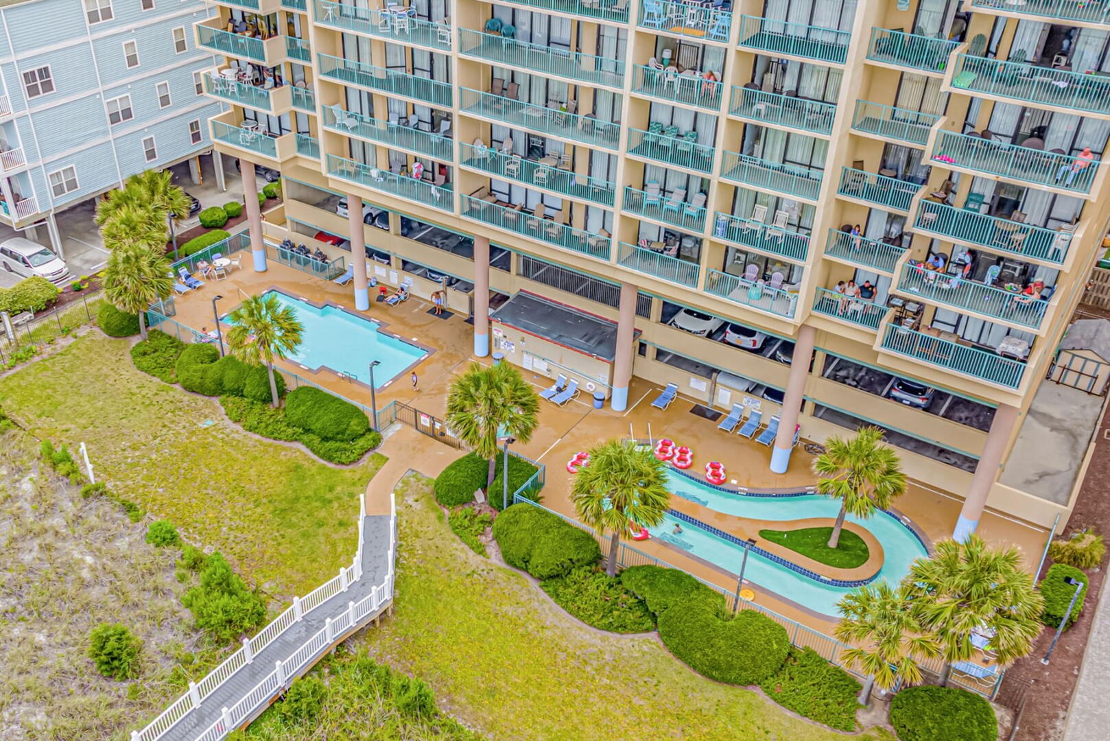 Verandas 402 | Photo 38