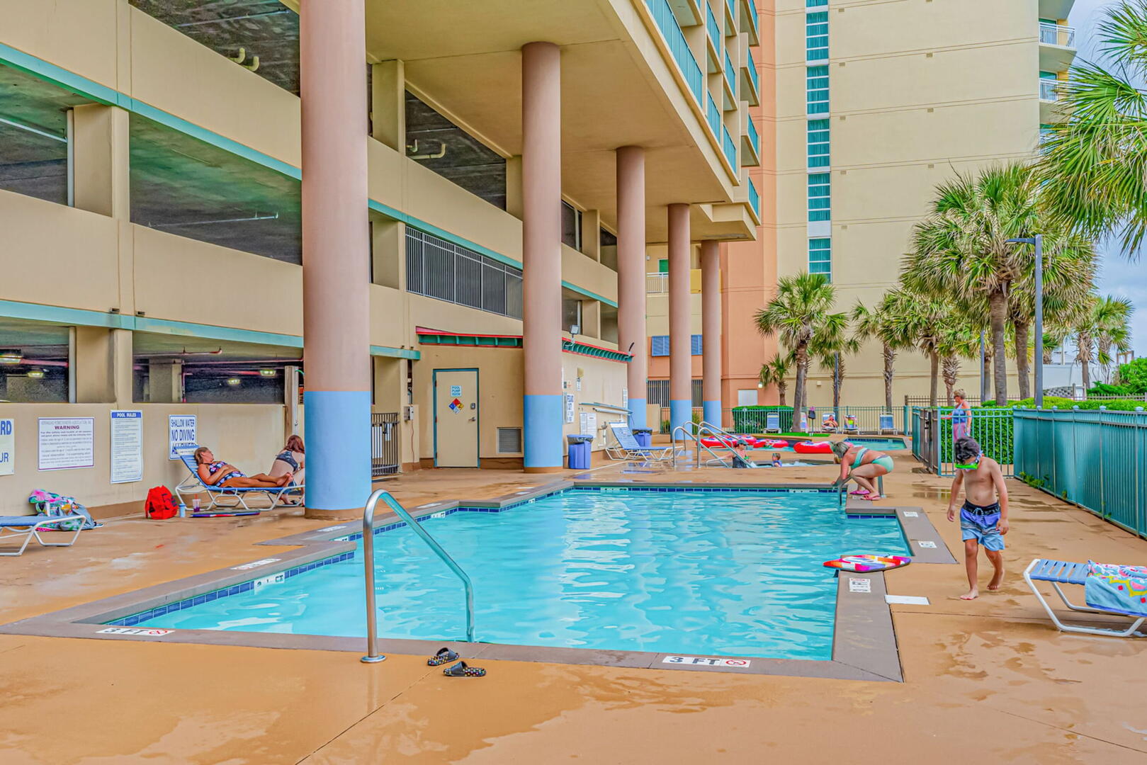 Verandas 402 | Photo 39