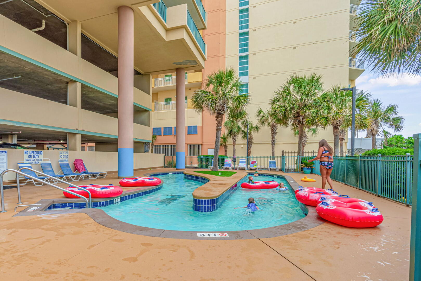 Verandas 402 | Photo 41