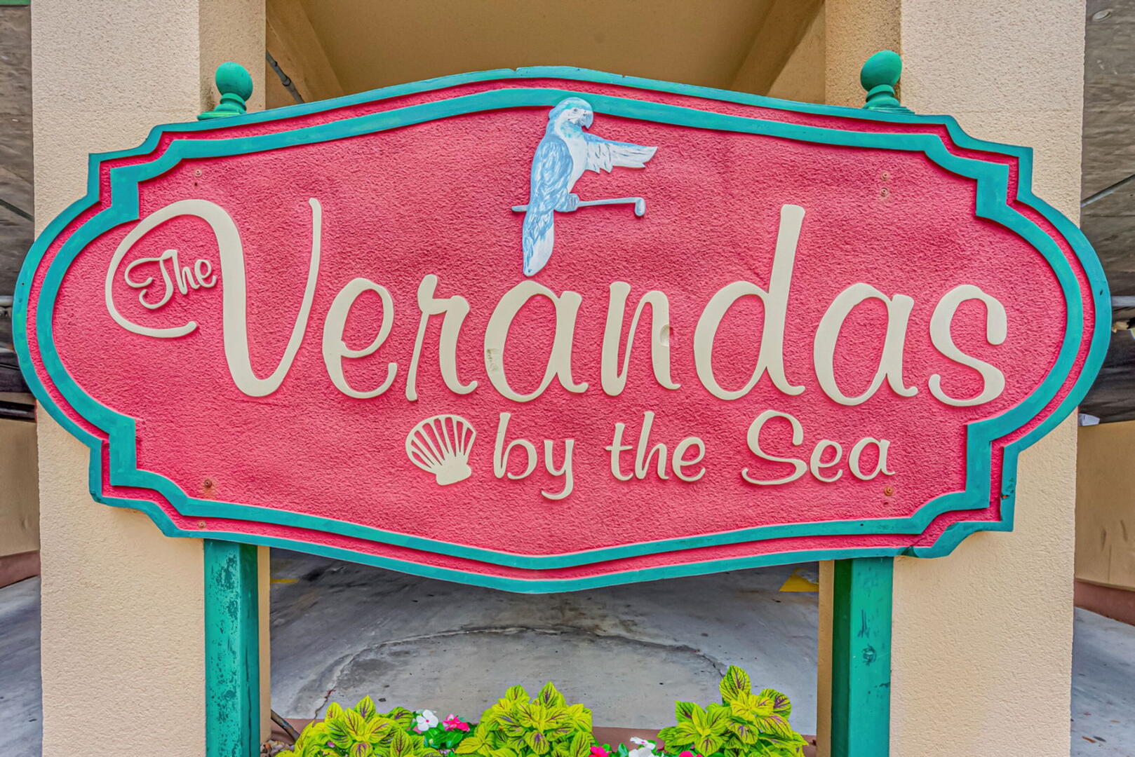 Verandas 402 | Photo 51