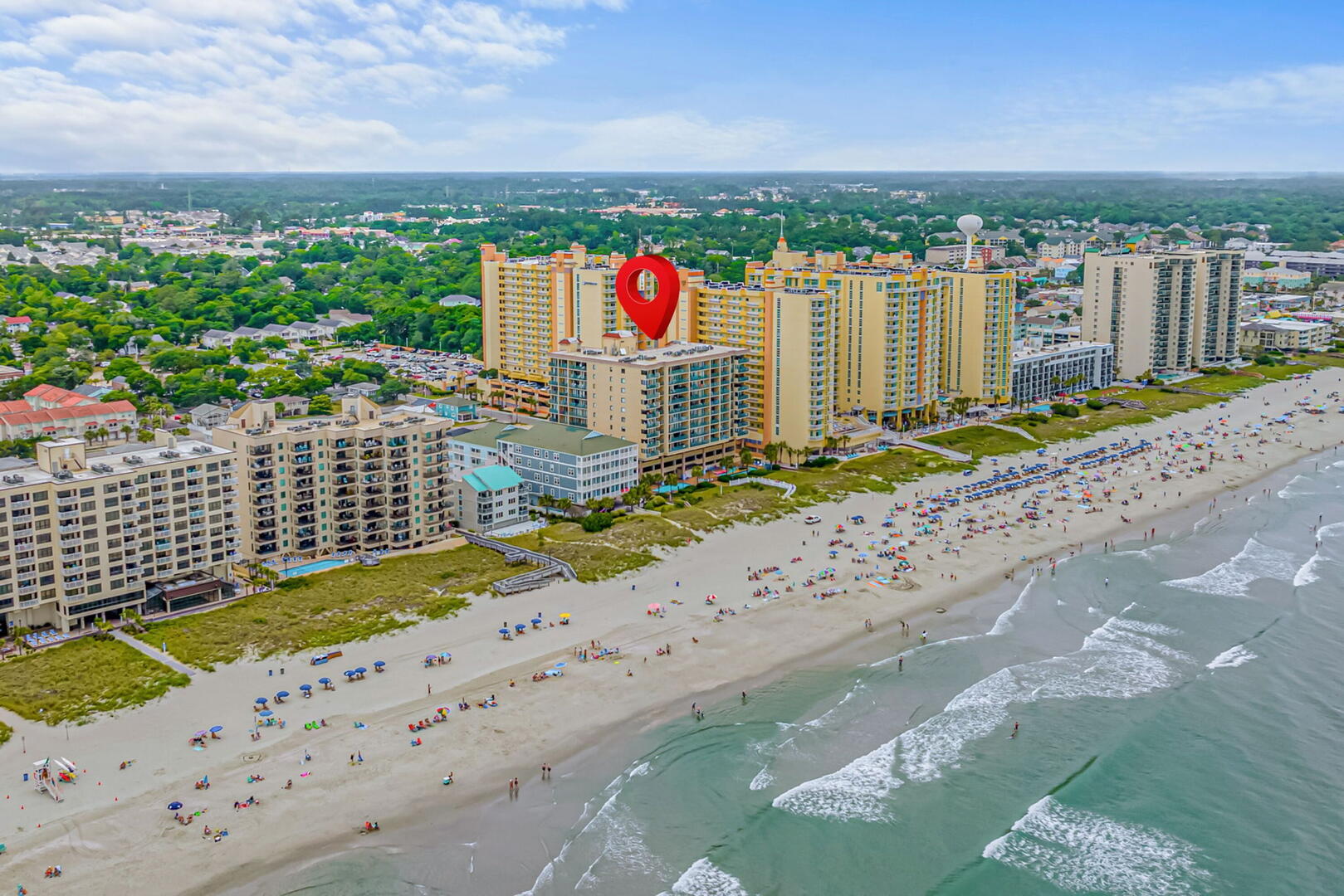 Verandas 402 | Photo 46