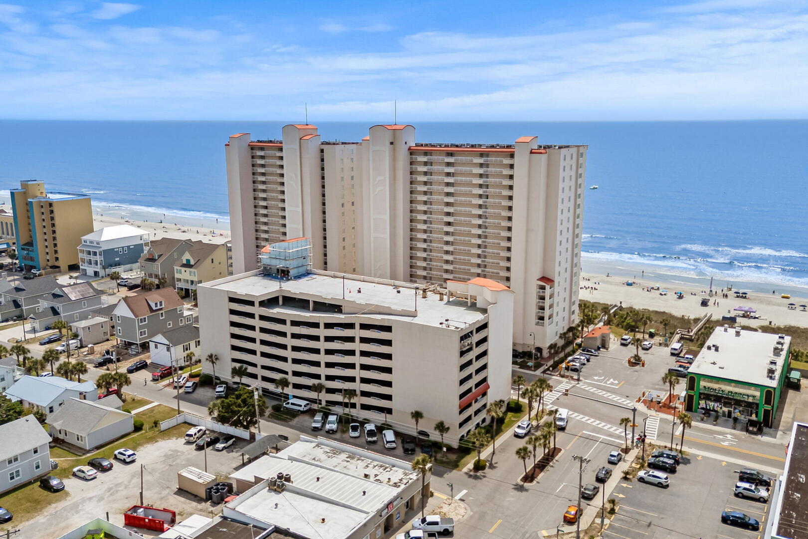 Crescent Shores 1002 46