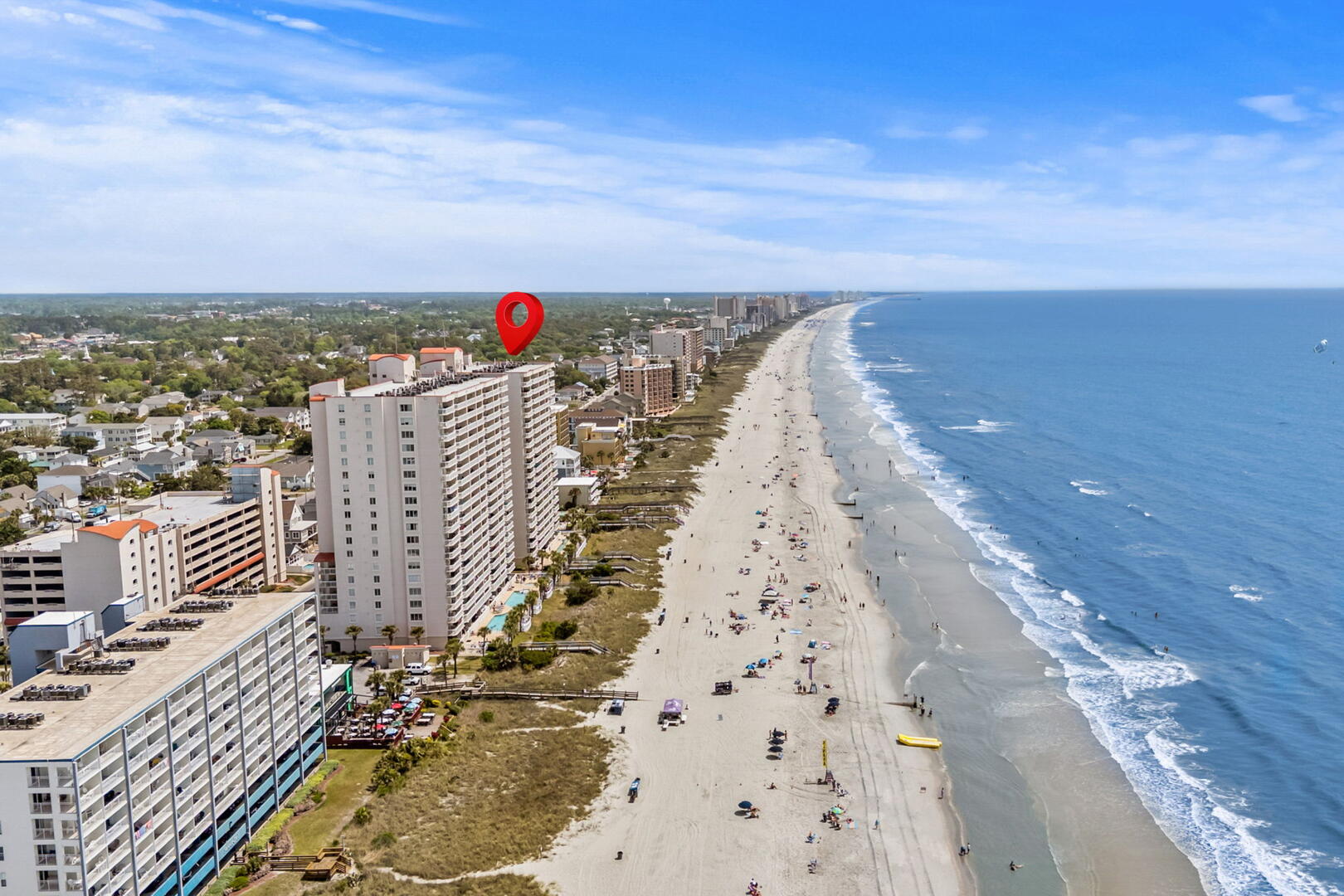 Crescent Shores 1002 55