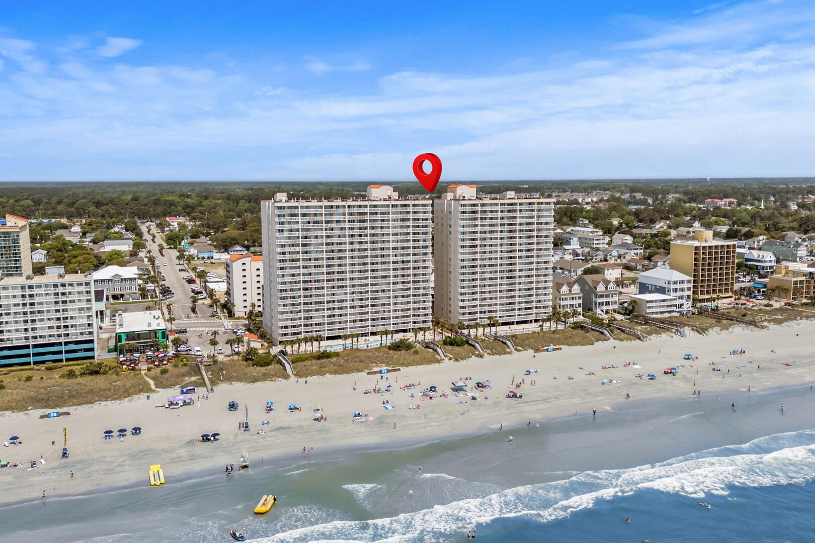 Crescent Shores 1002 53