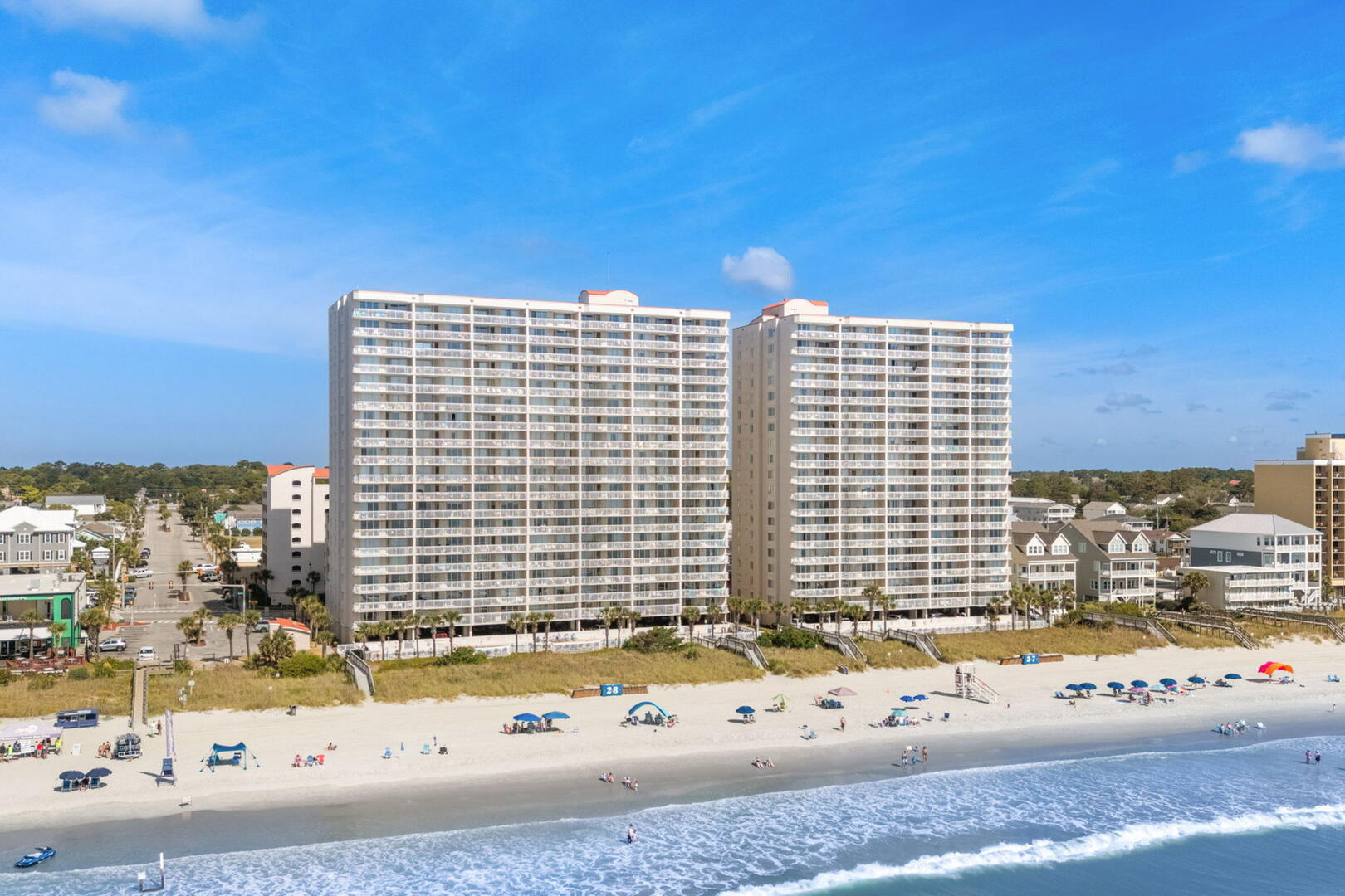 Crescent Shores 1002 40