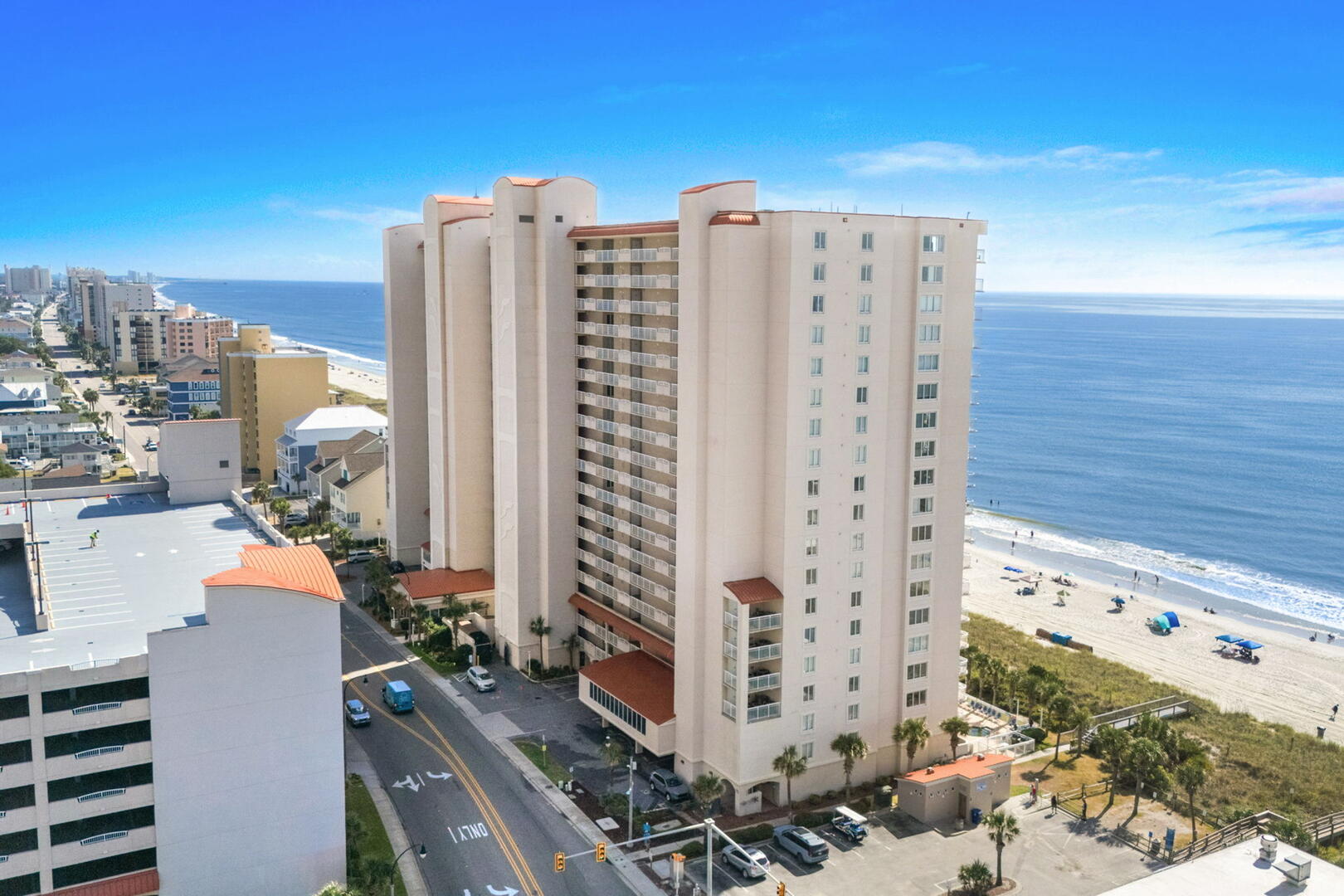 Crescent Shores 1002 47