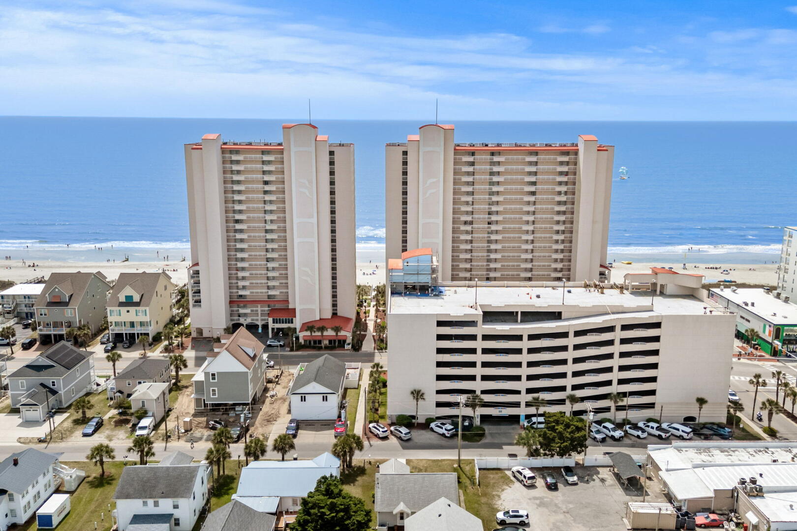 Crescent Shores 1002 50