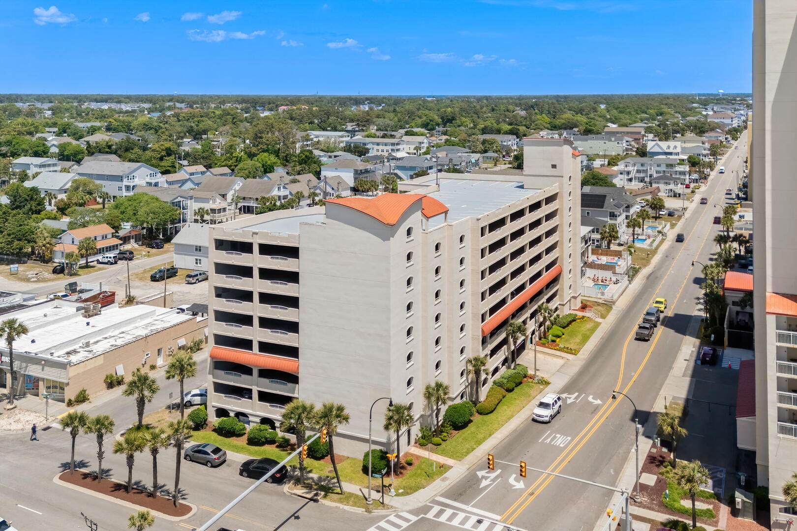 Crescent Shores 1002 48