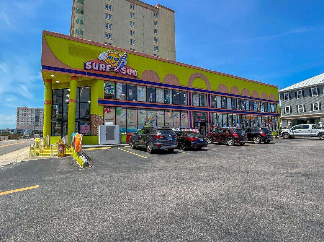 Crescent Shores 1002 | Photo 85