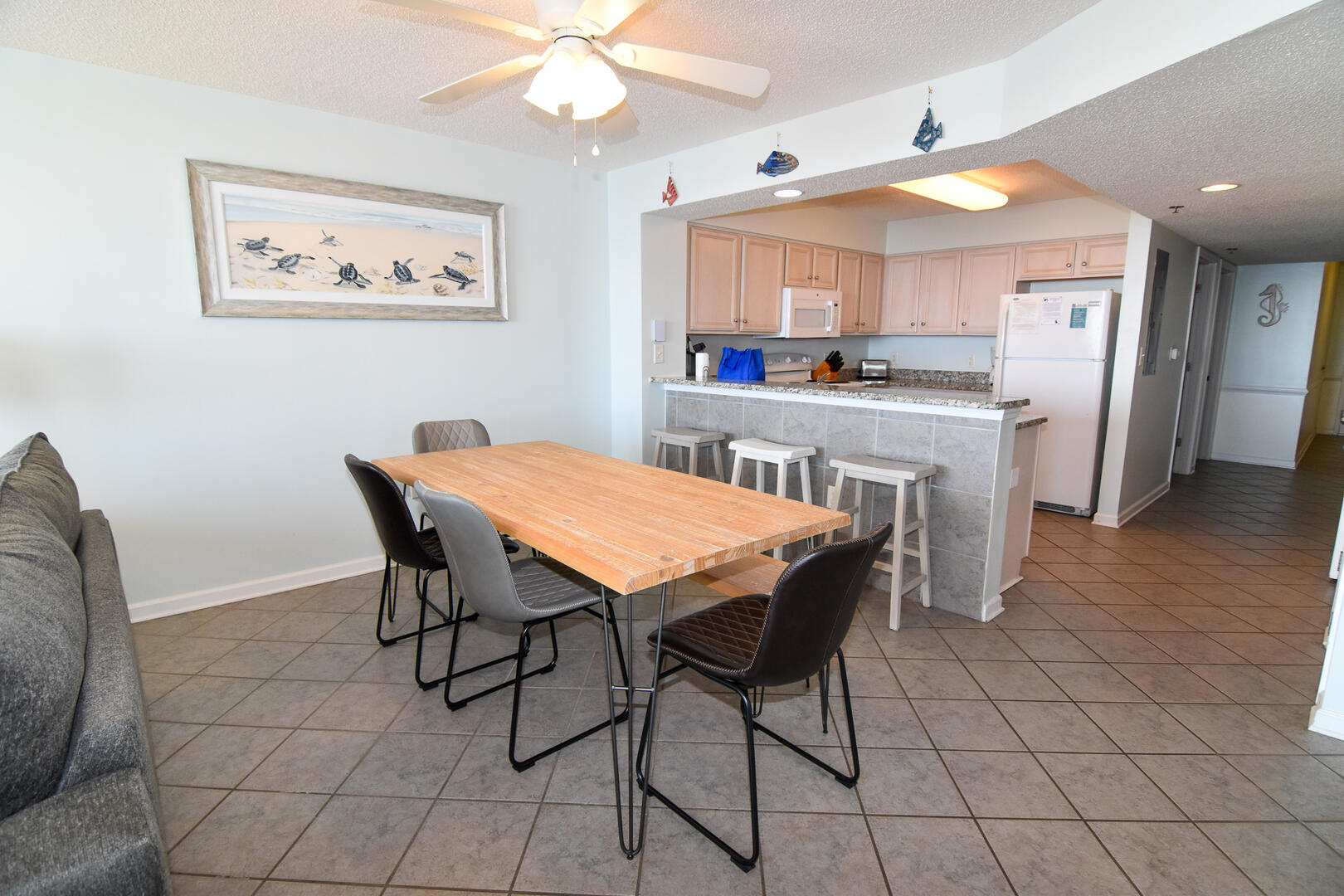 Crescent Shores 1002 | Photo 16