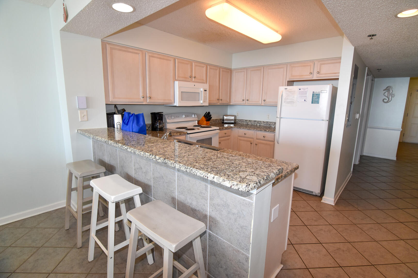 Crescent Shores 1002 | Photo 18