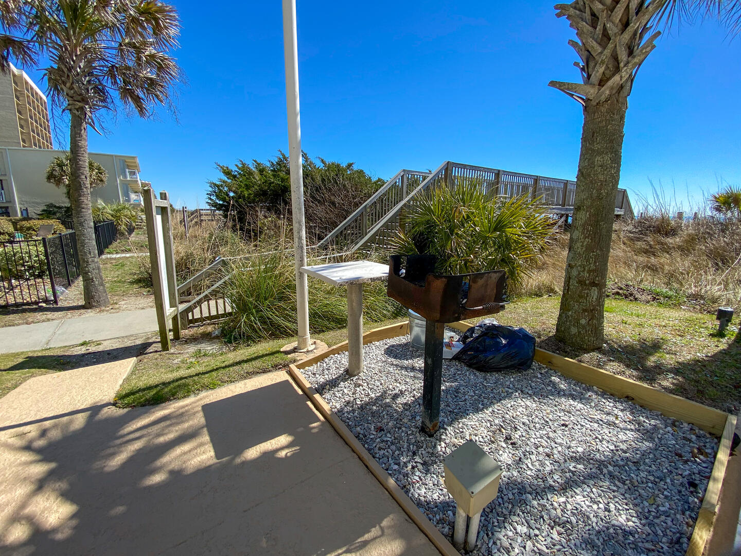 Crescent Shores 1002 | Photo 47