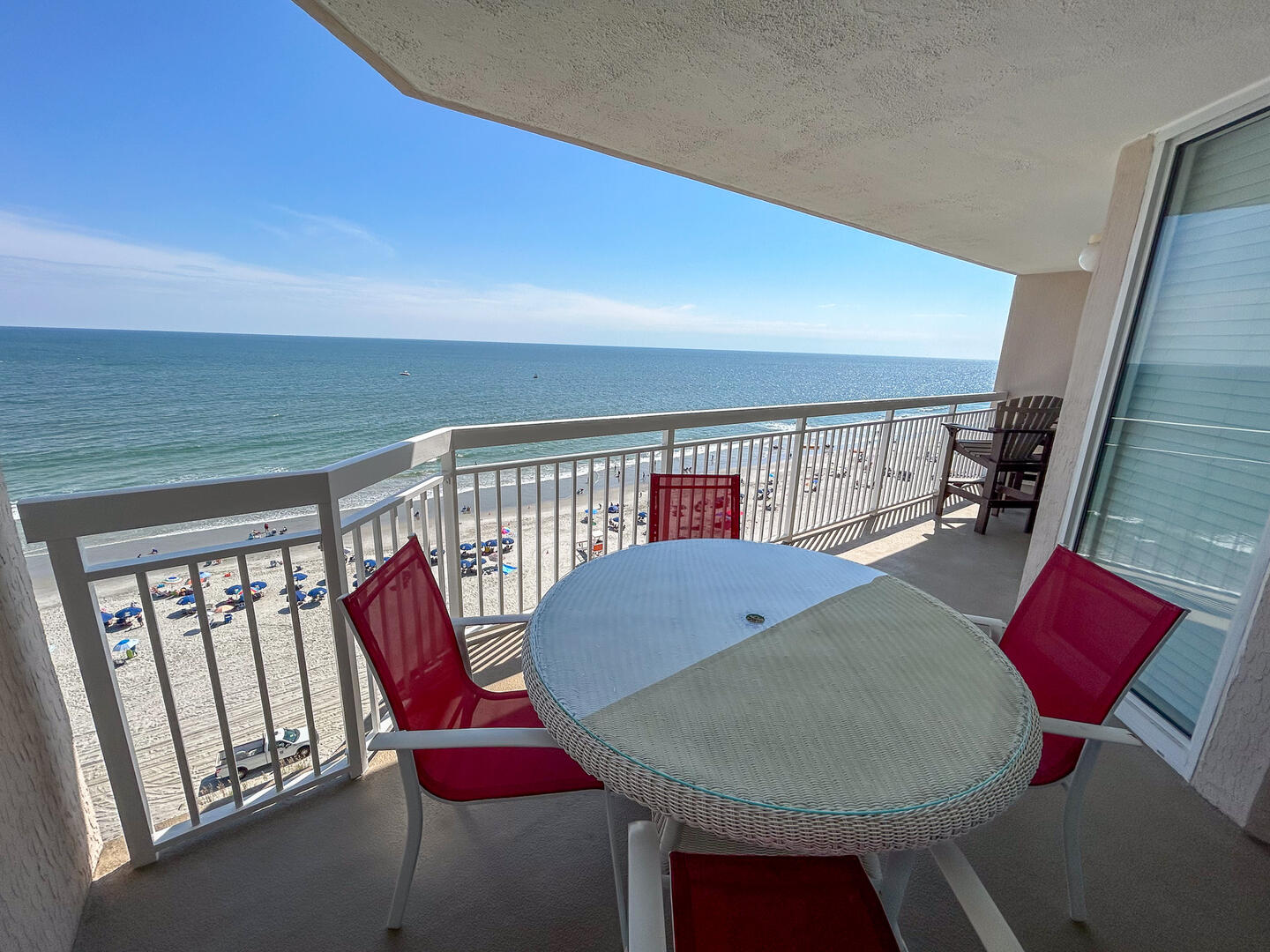 Crescent Shores 1002 | Photo 31