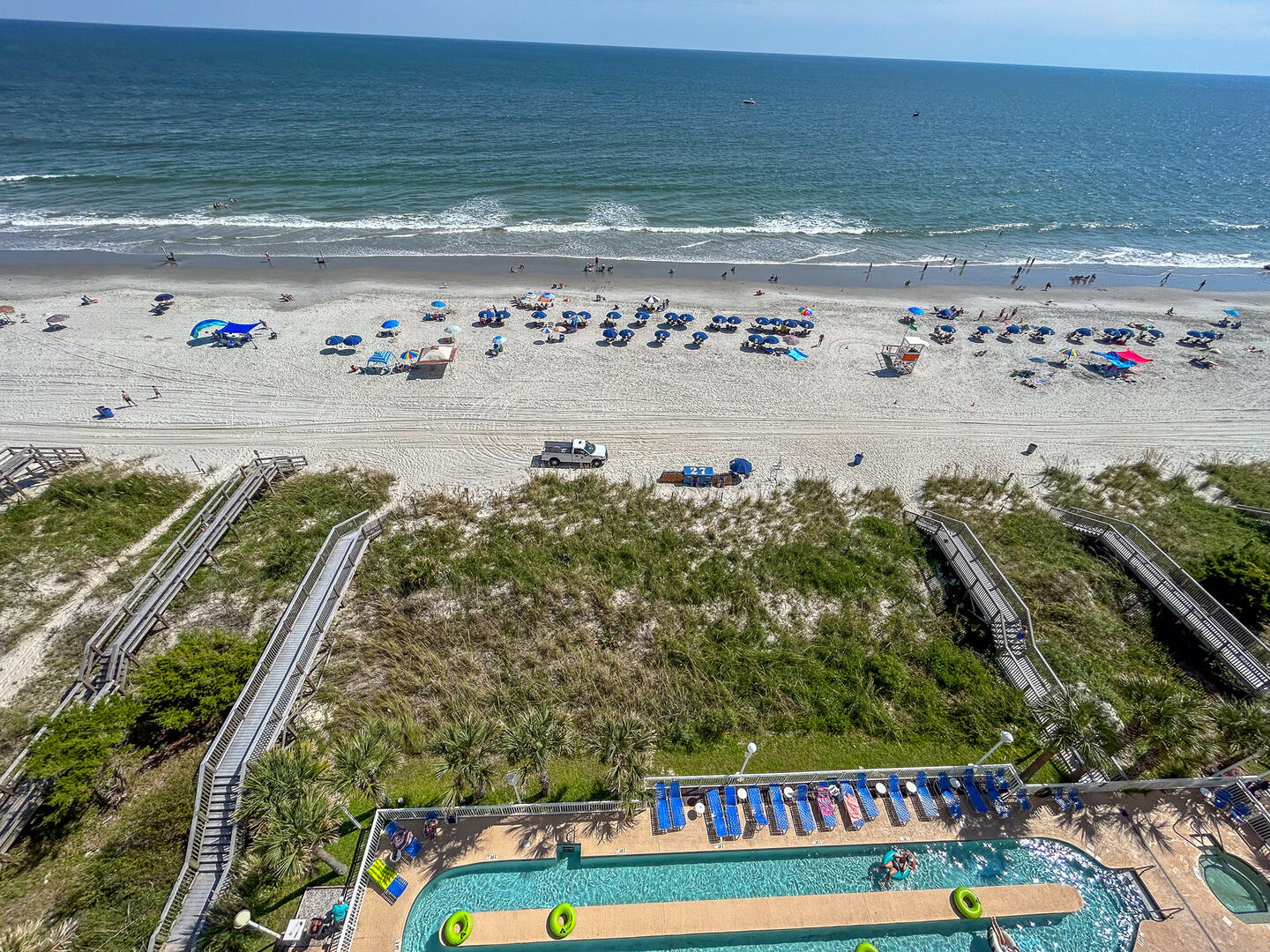 Crescent Shores 1002 | Photo 35